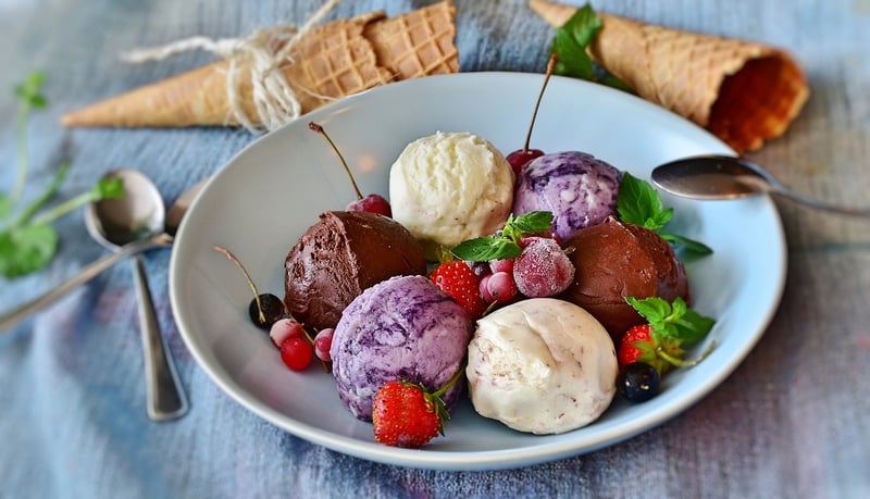 Dessert Heaven